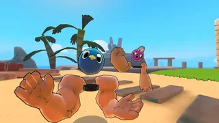 Скриншот 1 к игре Everything Has Arms
