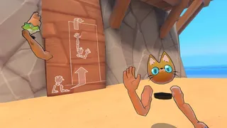 Скриншот 2 к игре Everything Has Arms