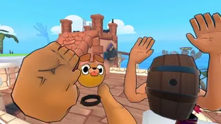 Скриншот 5 к игре Everything Has Arms