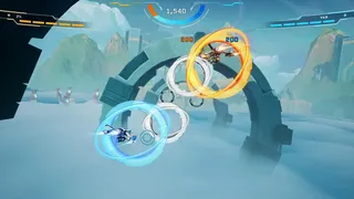 Скриншот 5 к игре Twin Cores