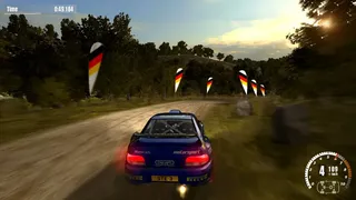 Скриншот 3 к игре Rush Rally 3