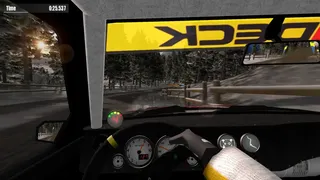 Скриншот 4 к игре Rush Rally 3