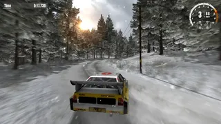 Скриншот 5 к игре Rush Rally 3