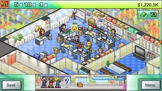 Скриншот 2 к игре Magazine Mogul