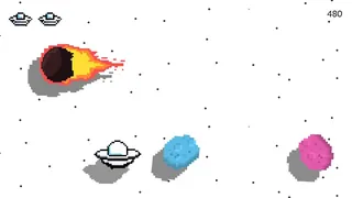 Скриншот 4 к игре KaBoom!