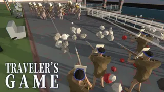 Скриншот 6 к игре Traveler's Game