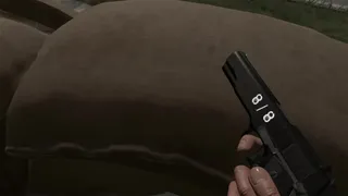 Скриншот 2 к игре Welcome to Chornobayivka VR