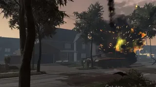 Скриншот 3 к игре Welcome to Chornobayivka VR