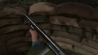 Скриншот 5 к игре Welcome to Chornobayivka VR