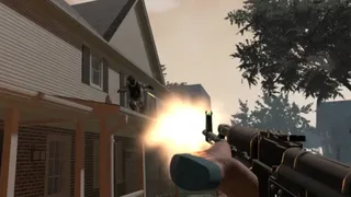 Скриншот 7 к игре Welcome to Chornobayivka VR