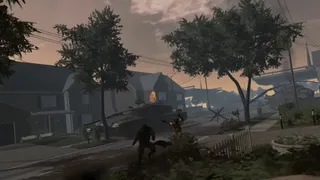Скриншот 8 к игре Welcome to Chornobayivka VR