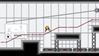 Скриншот 1 к игре Embodiment