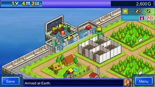 Скриншот 5 к игре Kairobotica