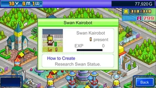 Скриншот 6 к игре Kairobotica