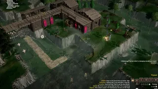 Скриншот 1 к игре Outland Kingdoms