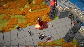 Скриншот 4 к игре Outland Kingdoms