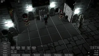 Скриншот 8 к игре Outland Kingdoms