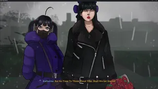 Скриншот 1 к игре Silent Bloom