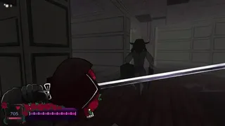 Скриншот 3 к игре Silent Bloom