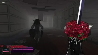 Скриншот 4 к игре Silent Bloom