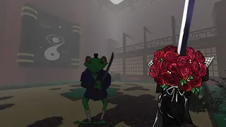 Скриншот 5 к игре Silent Bloom