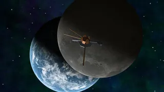 Скриншот 7 к игре Voyager 2