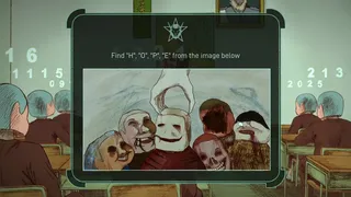 Скриншот 1 к игре Name of The Will