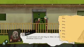 Скриншот 7 к игре Name of The Will