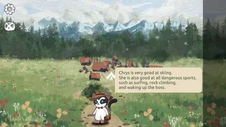 Скриншот 1 к игре Breeze