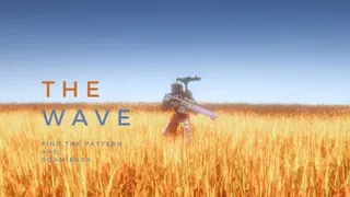 Скриншот 1 к игре The Wave