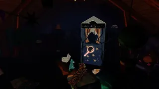 Скриншот 5 к игре Jasper and the City of Lights
