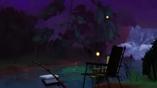 Скриншот 6 к игре Jasper and the City of Lights
