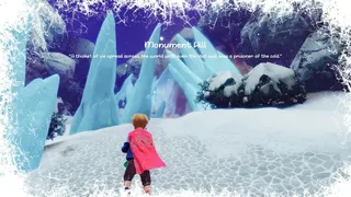 Скриншот 7 к игре Jasper and the City of Lights