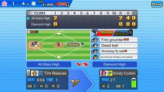 Скриншот 3 к игре Home Run High