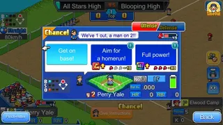 Скриншот 4 к игре Home Run High