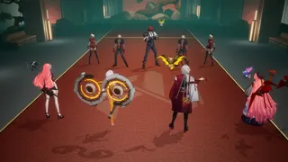 Скриншот 7 к игре Etheria: Restart