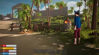 Скриншот 1 к игре This Is Land of Mysterious