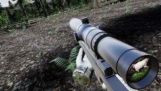 Скриншот 3 к игре Wilderness Game Stalker VR: North America
