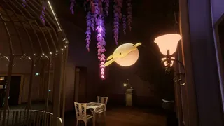 Скриншот 1 к игре Teahouse of Souls