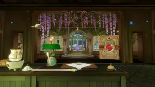 Скриншот 2 к игре Teahouse of Souls