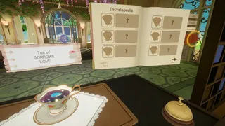 Скриншот 4 к игре Teahouse of Souls
