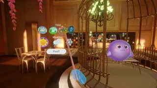 Скриншот 6 к игре Teahouse of Souls
