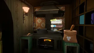 Скриншот 7 к игре Teahouse of Souls