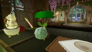 Скриншот 8 к игре Teahouse of Souls