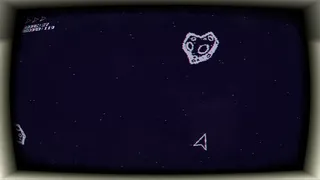 Скриншот 2 к игре PLANETOIDS