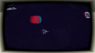 Скриншот 3 к игре PLANETOIDS