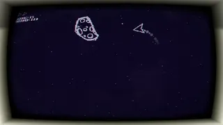 Скриншот 5 к игре PLANETOIDS