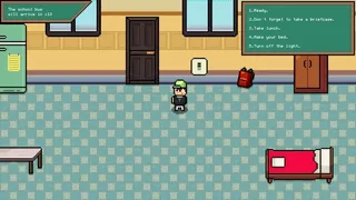 Скриншот 1 к игре Stories school