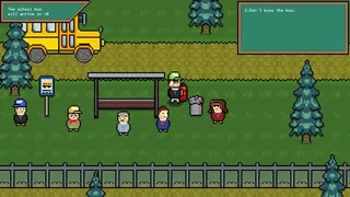 Скриншот 2 к игре Stories school