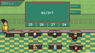 Скриншот 5 к игре Stories school